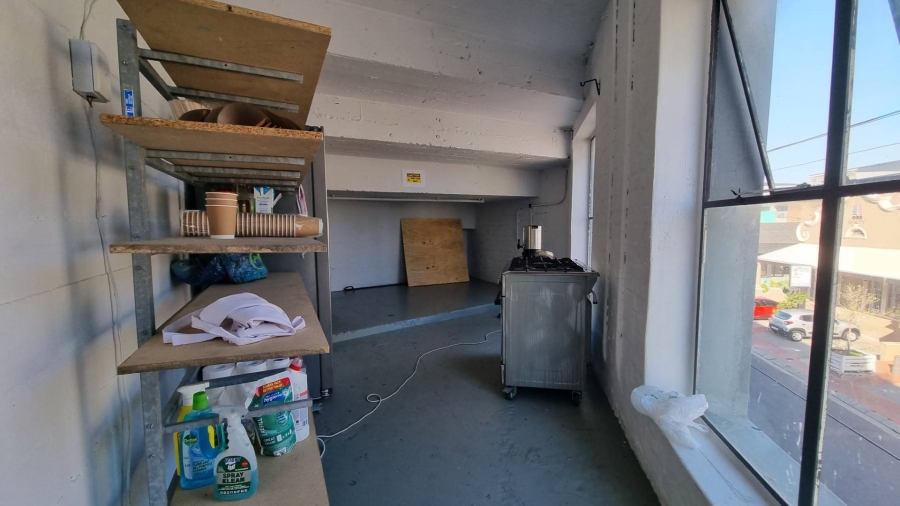 To Let commercial Property for Rent in Observatory Western Cape